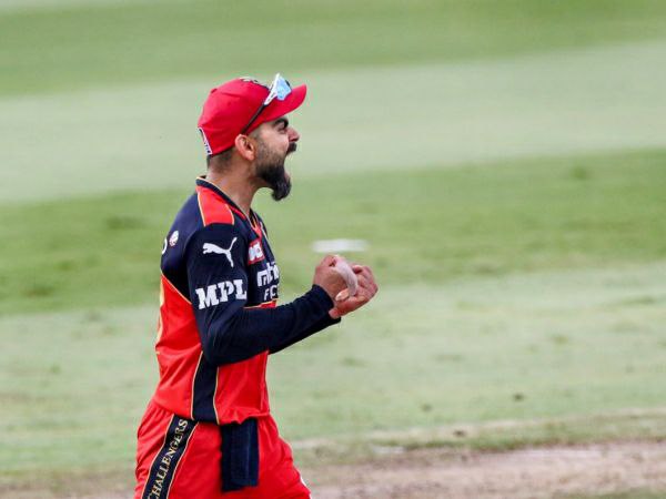 ರಾಯಲ್ ಚಾಲೆಂಜರ್ಸ್ ಬೆಂಗಳೂರು ತಂಡ