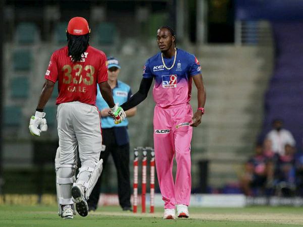 4. ಕ್ರಿಸ್ ಗೇಲ್