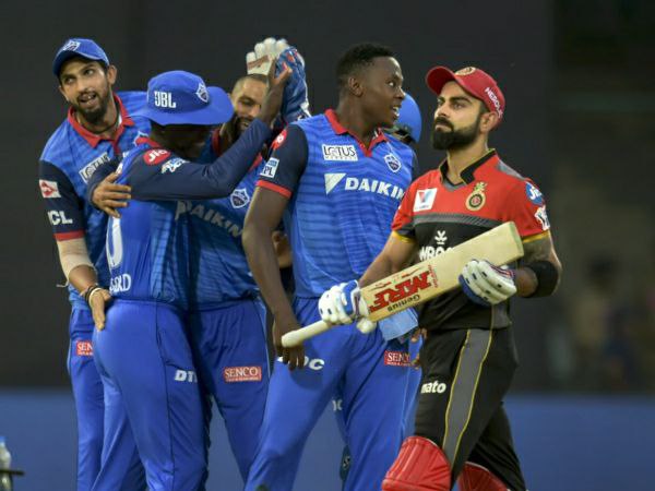 1. ವಿರಾಟ್ ಕೊಹ್ಲಿ