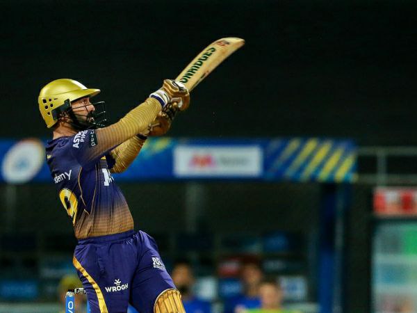 5. ದಿನೇಶ್ ಕಾರ್ತಿಕ್