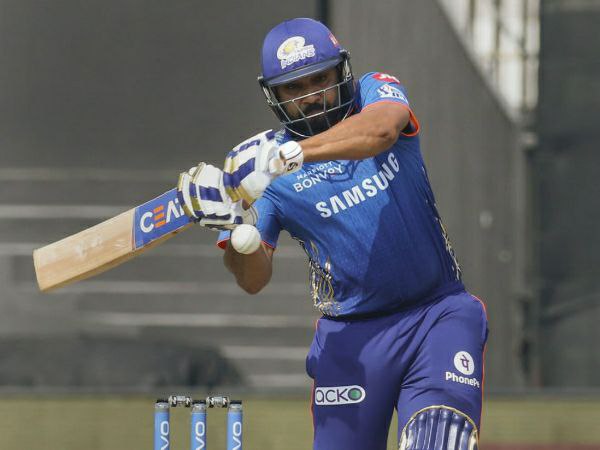 4. ರೋಹಿತ್ ಶರ್ಮಾ