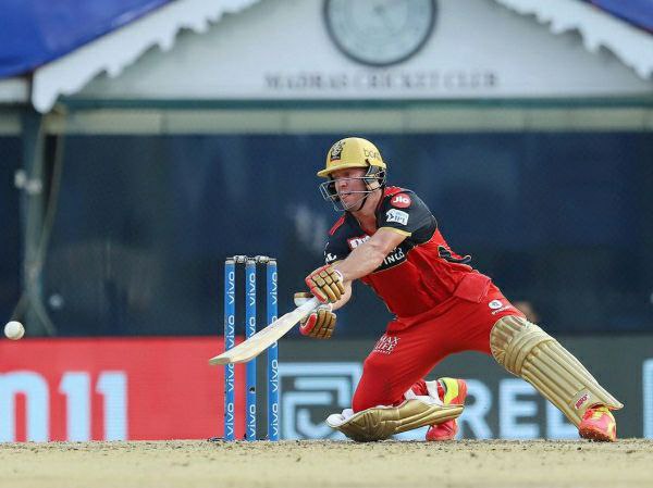 3. ಎಬಿ ಡಿ ವಿಲಿಯರ್ಸ್