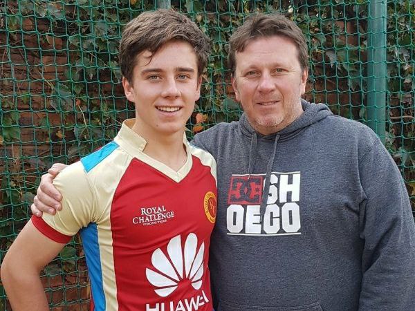 ಆರ್‌ಸಿಬಿ ಬೇಬಿ ಎಬಿಡಿಯ ನೆಚ್ಚಿನ ತಂಡ