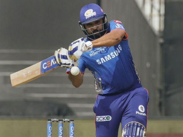 ಮುಂಬೈ ಇಂಡಿಯನ್ಸ್ ತಂಡ