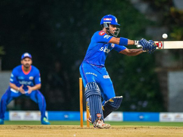 ಮುಂಬೈ ಇಂಡಿಯನ್ಸ್ ತಂಡ 