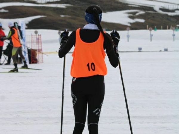 ಕಠಿಣ ಪ್ರದೇಶಗಳಲ್ಲಿ ಪರ್ವತಾರೋಹಣ