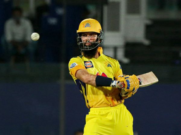 ಮೊಯಿನ್ ಅಲಿ ಬಗ್ಗೆ ಕಾಶಿ ವಿಶ್ವನಾಥನ್ ಹೇಳಿದ್ದಿಷ್ಟು