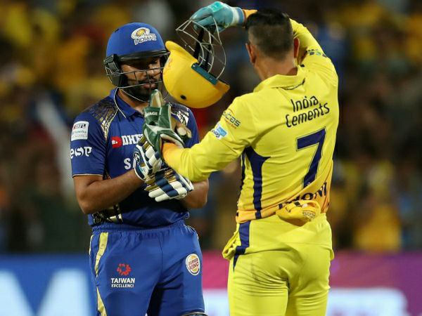 ಗೆಲುವಿನ ಶೇಕಡಾಂಶದಲ್ಲಿ ರೋಹಿತ್ ಶರ್ಮಾ ಮುಂದು!