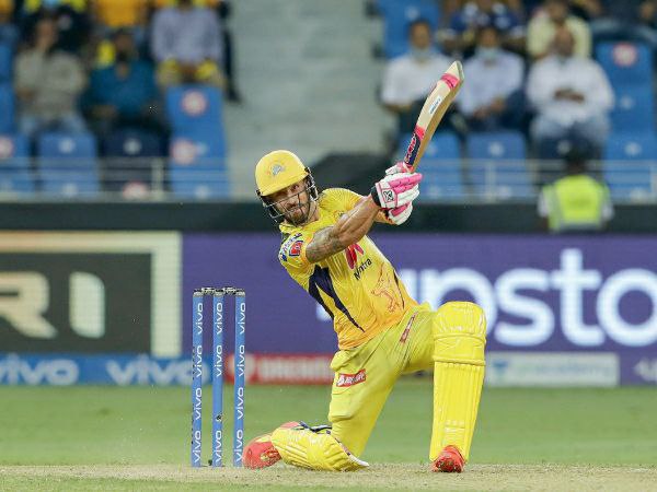 ಎಂಎಸ್ ಧೋನಿ ನಾಯಕತ್ವದಲ್ಲಿ ಆಡಿದ್ದು ನನ್ನ ಭಾಗ್ಯ