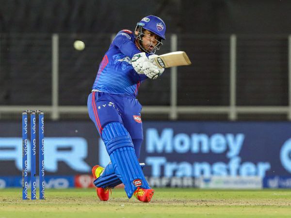 ಟೀಮ್ ಬ್ಲ್ಯೂ ಪರ ಹೆಟ್ಮೆಯರ್ ಅಬ್ಬರ