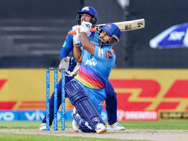 8. ಡೆಲ್ಲಿ ಕ್ಯಾಪಿಟಲ್ಸ್