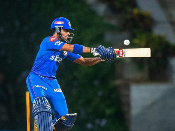 3. ಮುಂಬೈ ಇಂಡಿಯನ್ಸ್