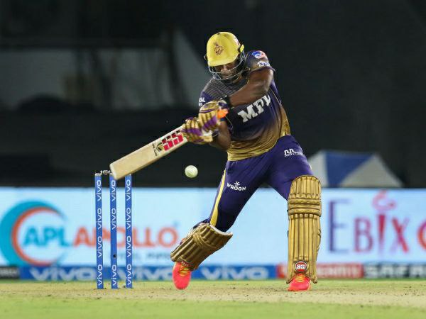 2. ಕೋಲ್ಕತ್ತಾ ನೈಟ್ ರೈಡರ್ಸ್ 