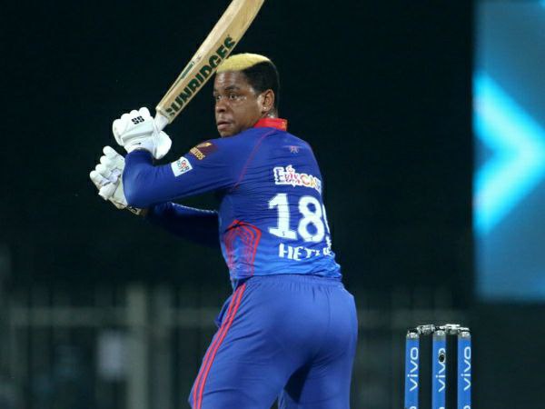 1. ರಾಜಸ್ಥಾನ್ ರಾಯಲ್ಸ್ 