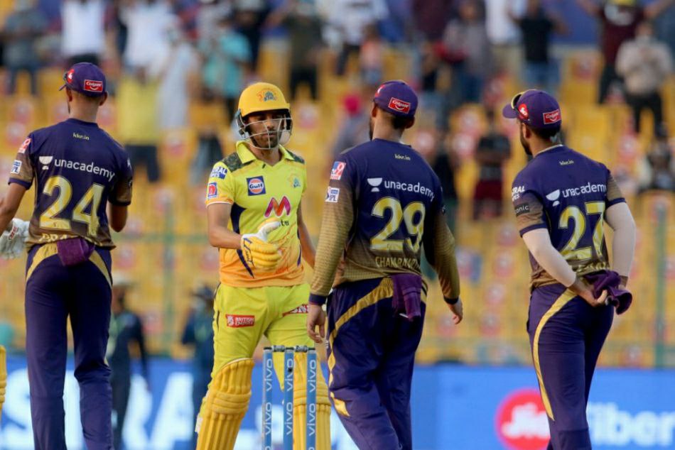 IPL 2022, Match 1 CSK Vs KKR Preview, Probable Playing 11, Pitch Report And Weather Forecast in Kannada IPL 2022, Match 1 CSK Vs KKR Preview, Probable Playing 11, Pitch Report And Weather Forecast in Kannada