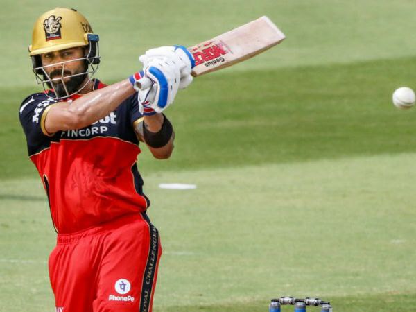 1. ವಿರಾಟ್ ಕೊಹ್ಲಿ