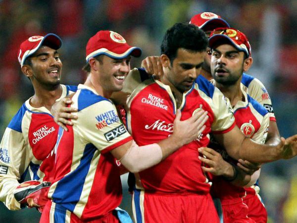 ಡಿವೈ ಪಾಟೀಲ್ ಕ್ರೀಡಾಂಗಣದಲ್ಲಿ ಆರ್‌ಸಿಬಿ ಕಥೆಯೇನು?