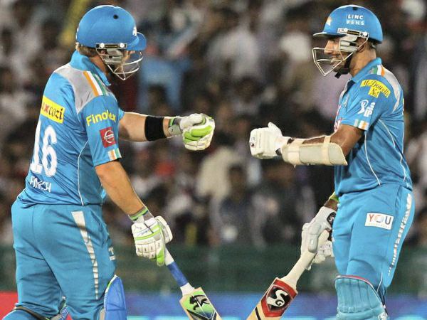 ಡಿವೈ ಪಾಟೀಲ್ ಕ್ರೀಡಾಂಗಣದ ಒಟ್ಟಾರೆ ಐಪಿಎಲ್ ಅಂಕಿಅಂಶ