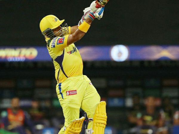 ರಾಬಿನ್ ಉತ್ತಪ್ಪ ಆಡಬೇಕು