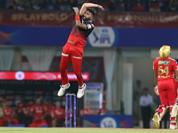 ತಂಡದ ಹಿನ್ನಡೆಗೆ ಇದೂ ಸಹ ಕಾರಣ 