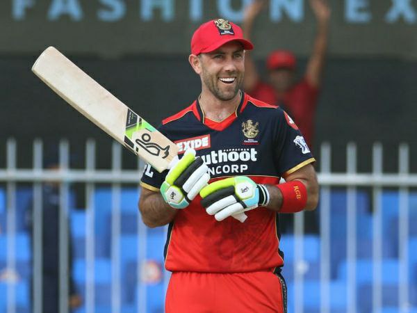 ಗ್ಲೆನ್ ಮ್ಯಾಕ್ಸ್‌ವೆಲ್ ಆಗಮನದ ನಂತರ ಮತ್ತಷ್ಟು ಬಲಿಷ್ಠವಾಗಲಿದೆ ತಂಡ