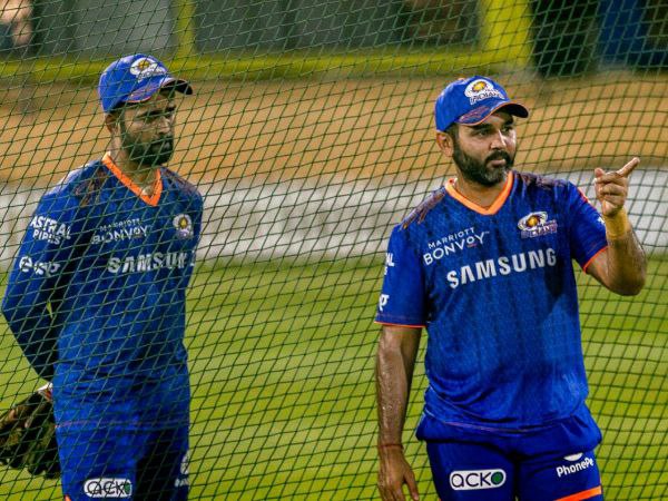 ರಣಜಿಯಲ್ಲಿ ಒಂದೇ ತಂಡದ ಪರ ಆಡಿದ್ದರು ಬುಮ್ರಾ, ಪಟೇಲ್