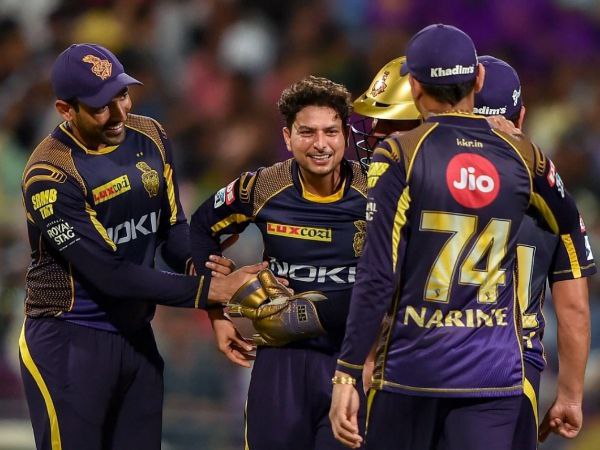 ಕುಲ್‌ದೀಪ್ ಯಾದವ್‌ನನ್ನು ಸೇವಕನ ಹಾಗೆ ಕಾಣುತ್ತಿದ್ದರು