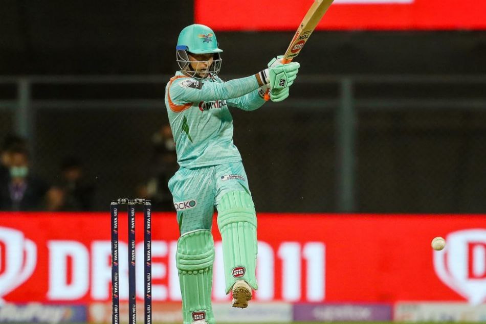 ಲಕ್ನೋ ಸೂಪರ್ ಜೈಂಟ್ಸ್ ಸಂಭಾವ್ಯ ಪ್ಲೇಯಿಂಗ್ 11