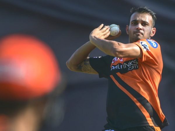 3. ಆಕಾಶ್ ದೀಪ್ ಬದಲು ಸಿದ್ಧಾರ್ಥ್ ಕೌಲ್