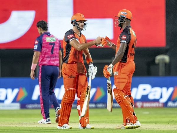 8 ಕೋಟಿಗೆ ಖರೀದಿಸಿದ ಸ್ಪೋಟಕ ಆಟಗಾರನನ್ನು 8ನೇ ಬ್ಯಾಟ್ಸ್‌ಮನ್ ಆಗಿ ಕಣಕ್ಕಿಳಿಸಿದ ಸನ್ ರೈಸರ್ಸ್ ಹೈದರಾಬಾದ್