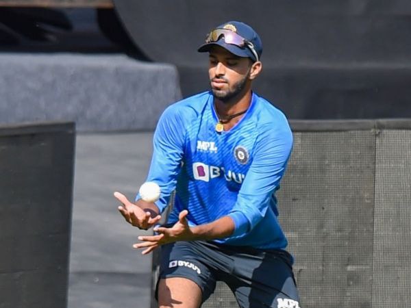 ಸುಂದರ್ ನಿಕೋಲಸ್ ಪೂರನ್‌ಗಿಂತ ಚೆನ್ನಾಗಿ ಆಡಬಲ್ಲ