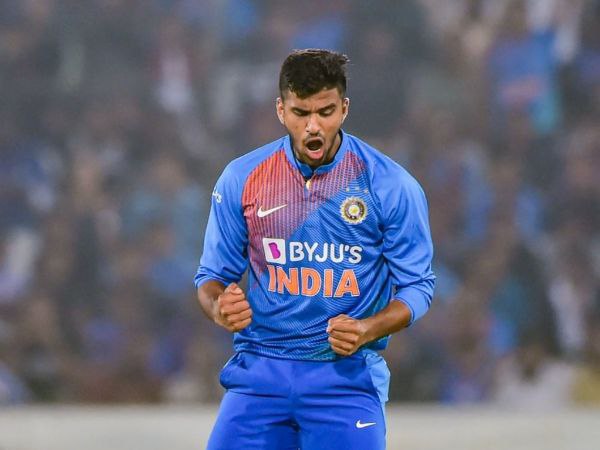 ಅಬ್ಬರಿಸಿದ ಸುಂದರ್