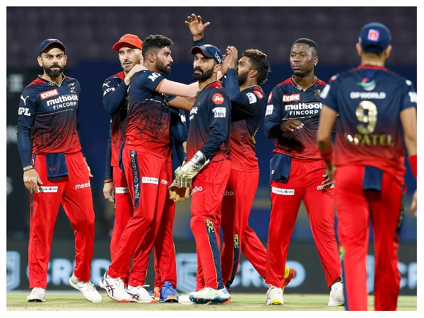 ಅಂಕಪಟ್ಟಿಯಲ್ಲಿ 6ನೇ ಸ್ಥಾನಕ್ಕೇರಿದ ಆರ್‌ಸಿಬಿ