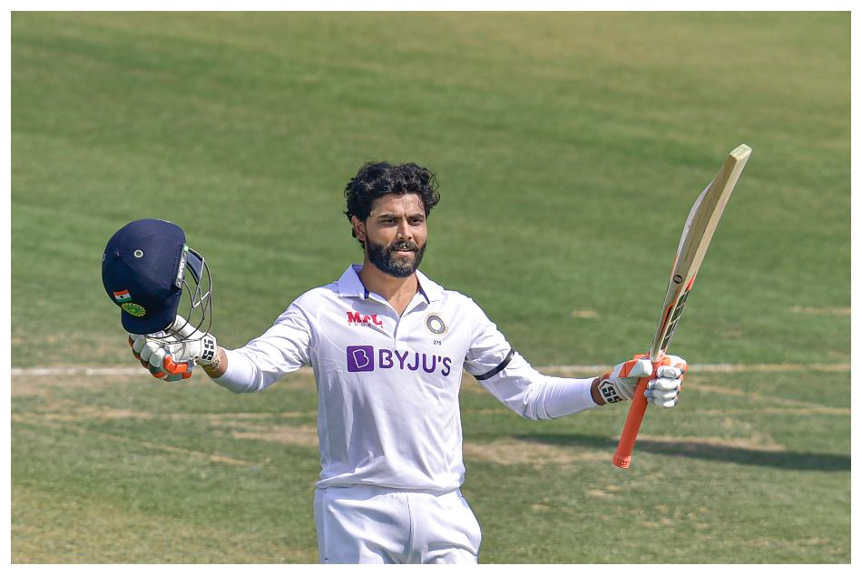 ಮೂರು ಫಾರ್ಮೆಟ್‌ನಲ್ಲಿ ಜಡ್ಡು ಪವರ್