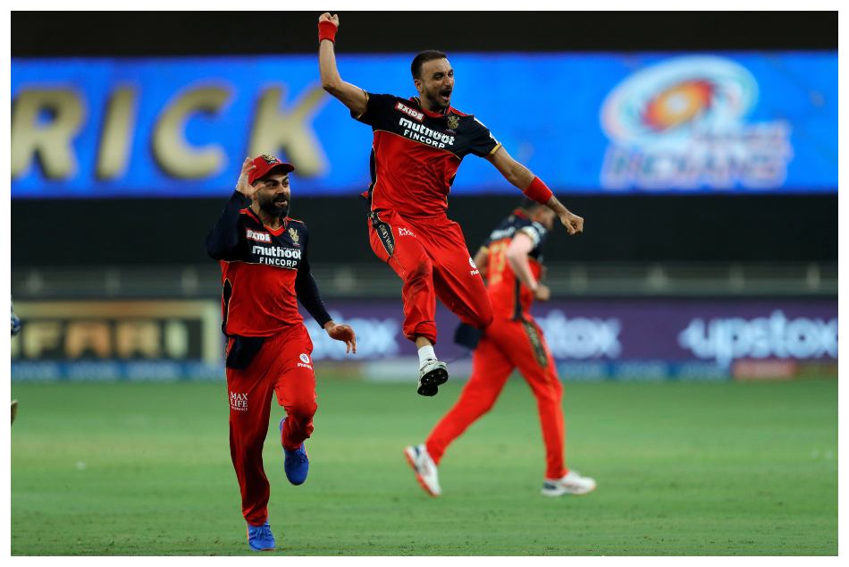 RR vs RCB ಡ್ರೀಮ್ ಫ್ಯಾಂಟೆಸಿ ತಂಡ 2