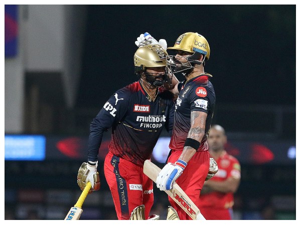 ಧೋನಿಯಷ್ಟೇ ಶಾಂತ ದಿನೇಶ್ ಕಾರ್ತಿಕ್