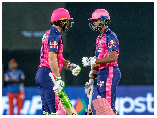 ಆರ್‌ಸಿಬಿಗೆ ಮುಂದಿನ ಎದುರಾಳಿ ಆರ್‌ಆರ್