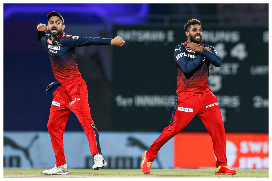 IPL 2022: RCB released victory anthem for IPL 2022: video