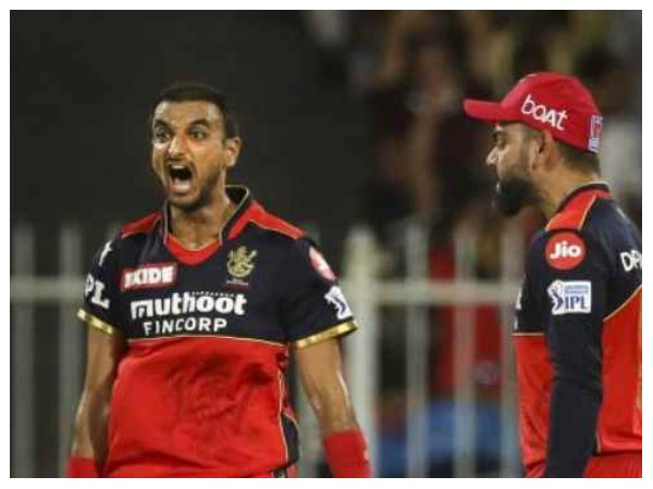 1 RCB ಸ್ಕ್ವಾಡ್ 2022