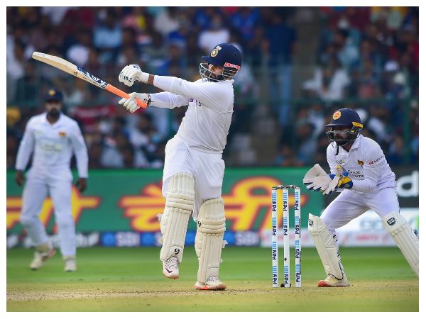 ಸರಣಿ ಶ್ರೇಷ್ಠ ಪ್ರಶಸ್ತಿ ಪಡೆದ ಭಾರತದ ಮೊದಲ ವಿಕೆಟ್ ಕೀಪರ್