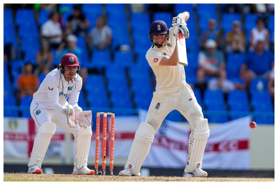 West Indies vs England, 2nd Test, day 2, Live score and Playing XI, Barbados West Indies vs England, 2nd Test, day 2, Live score and Playing XI, Barbados