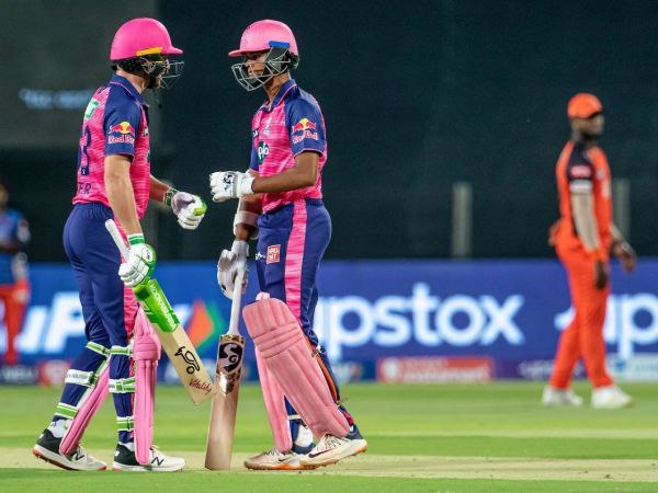 ರಾಜಸ್ಥಾನ್ ರಾಯಲ್ಸ್