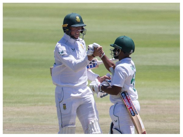 ಬಾಂಗ್ಲಾ ವಿರುದ್ಧ ದಕ್ಷಿಣ ಆಪ್ರಿಕಾ ಟೆಸ್ಟ್ ಸರಣಿ 