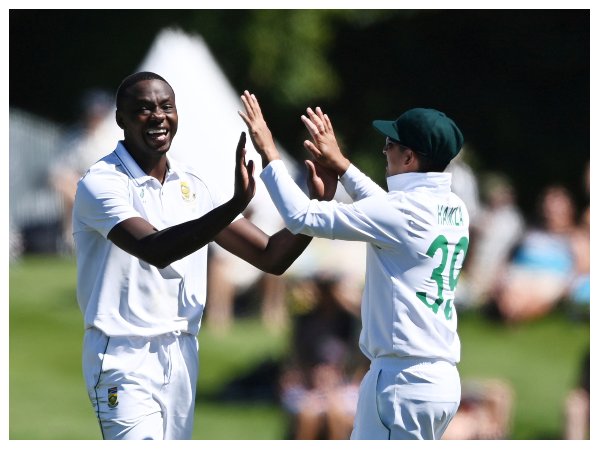 ಒಂದು ಟೆಸ್ಟ್ ಪಂದ್ಯಕ್ಕೆ ಲಭ್ಯವಾಗಲಿದ್ದಾರೆ ರಬಾಡ