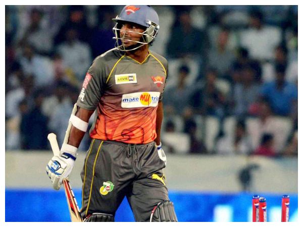 ಕುಮಾರ ಸಂಗಕ್ಕಾರ