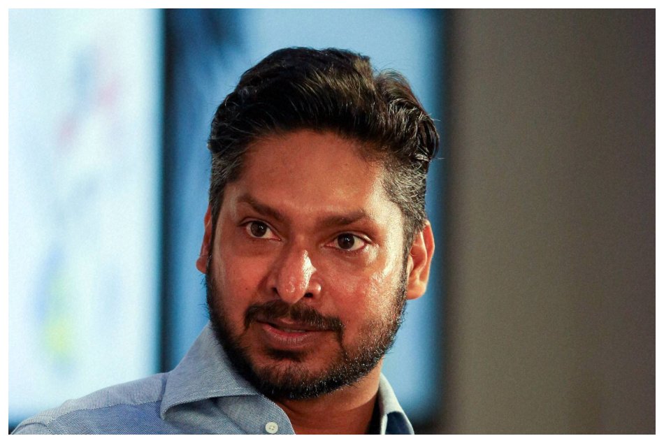 ಈ ಸಾಧನೆ ಮಾಡಿದ ಮೊದಲ ಕ್ರಿಕೆಟರ್ ಕುಮಾರ ಸಂಗಕ್ಕಾರ 