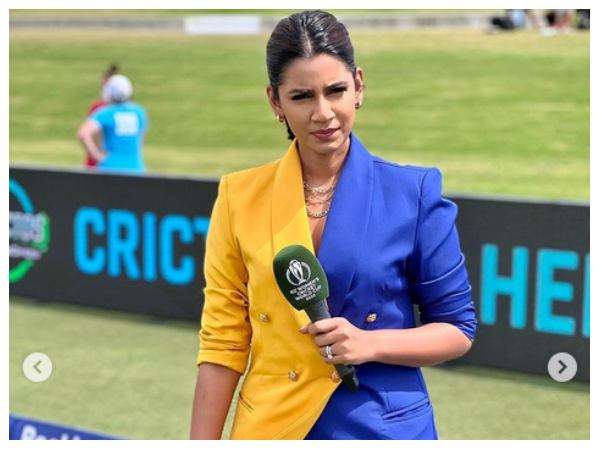 ಸಂಜನಾ ಗಣೇಶನ್