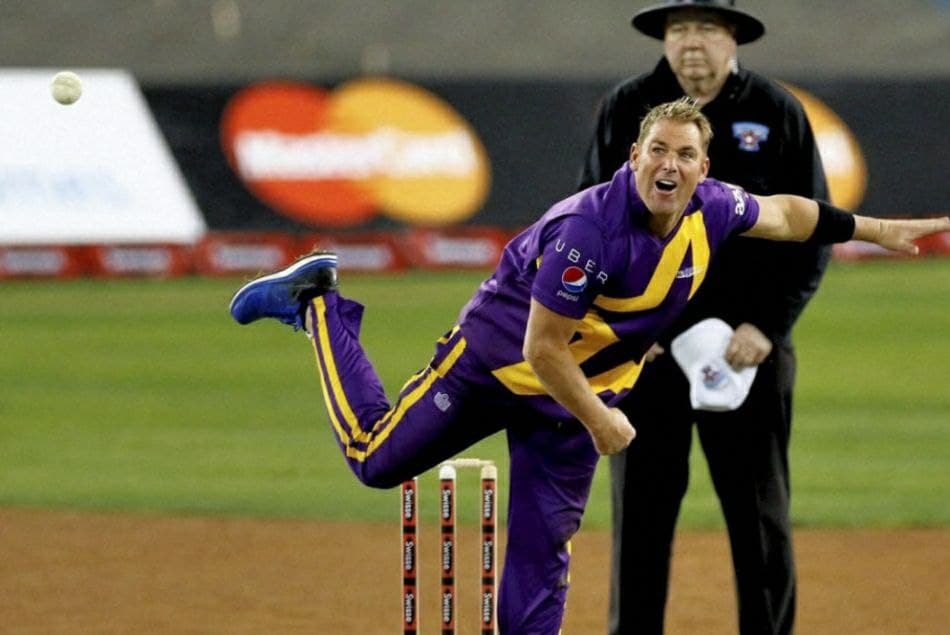 ವಾರ್ನ್ ಹೃದಯಾಘಾತಕ್ಕೆ ಕಾರಣ ಏನು?