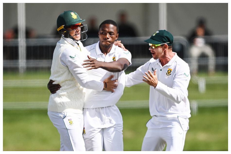 South africa team South africa team