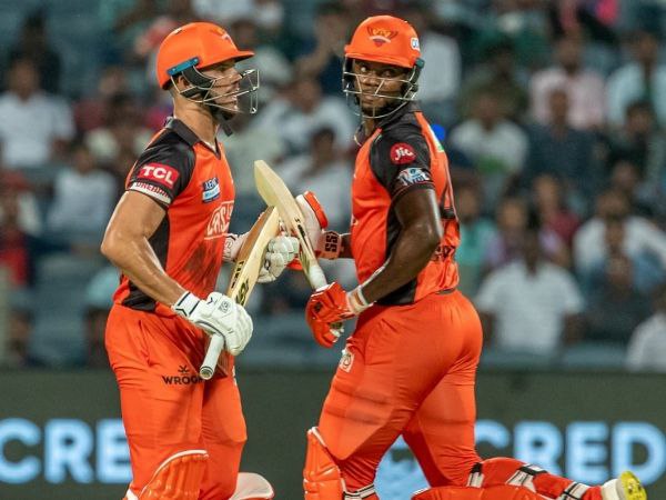 ಸನ್ ರೈಸರ್ಸ್ ಹೈದರಾಬಾದ್